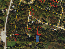 property photo for Springlake Plat 4 Tract 59, 0.22 acres for sale in Miller County, Missouri