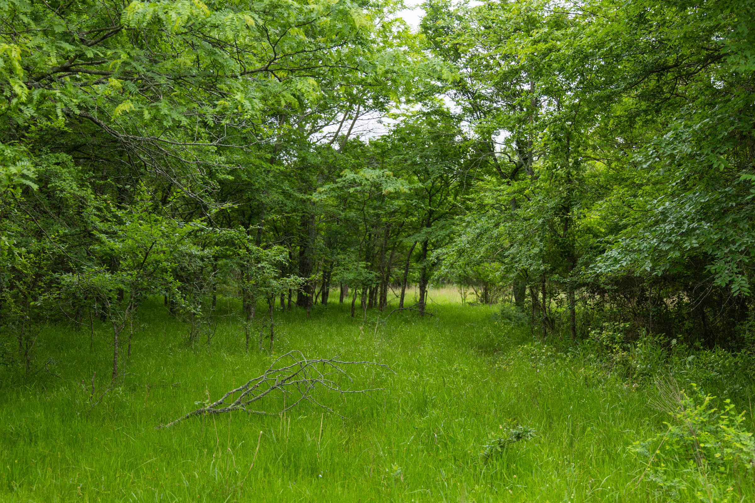 Tract 10 at Harmony Hills in Pittsburg County, Oklahoma