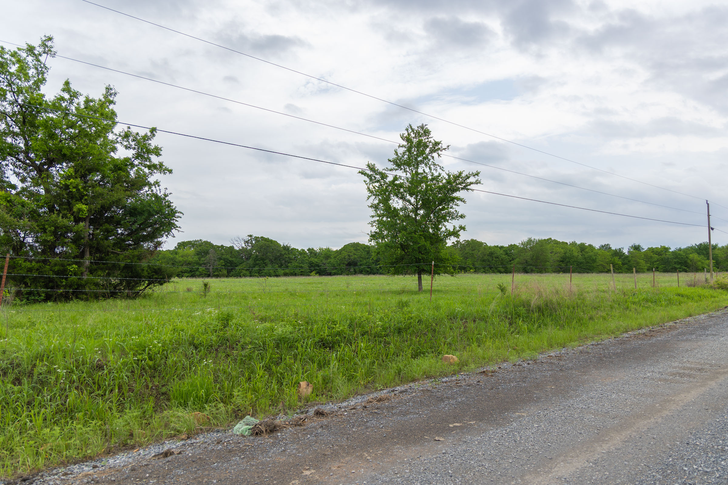 Tract 13 at Harmony Hills in Pittsburg County, Oklahoma