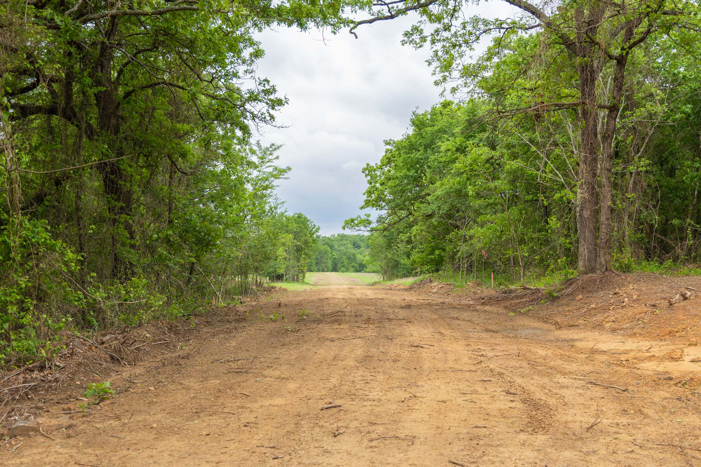 Tract 14 at Harmony Hills in Pittsburg County, Oklahoma