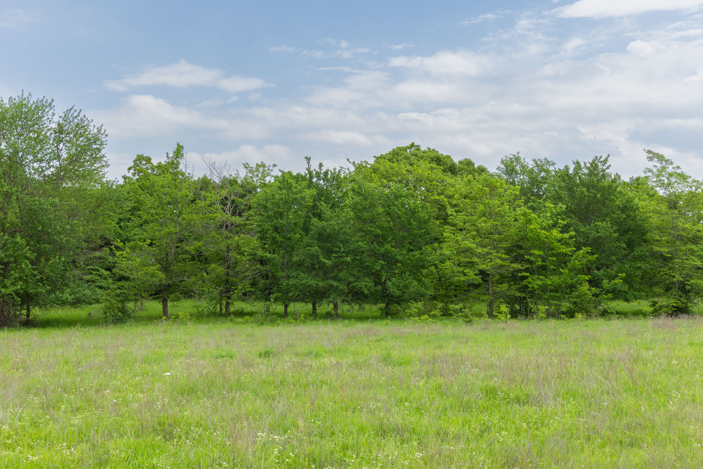 Tract 15 at Harmony Hills in Pittsburg County, Oklahoma