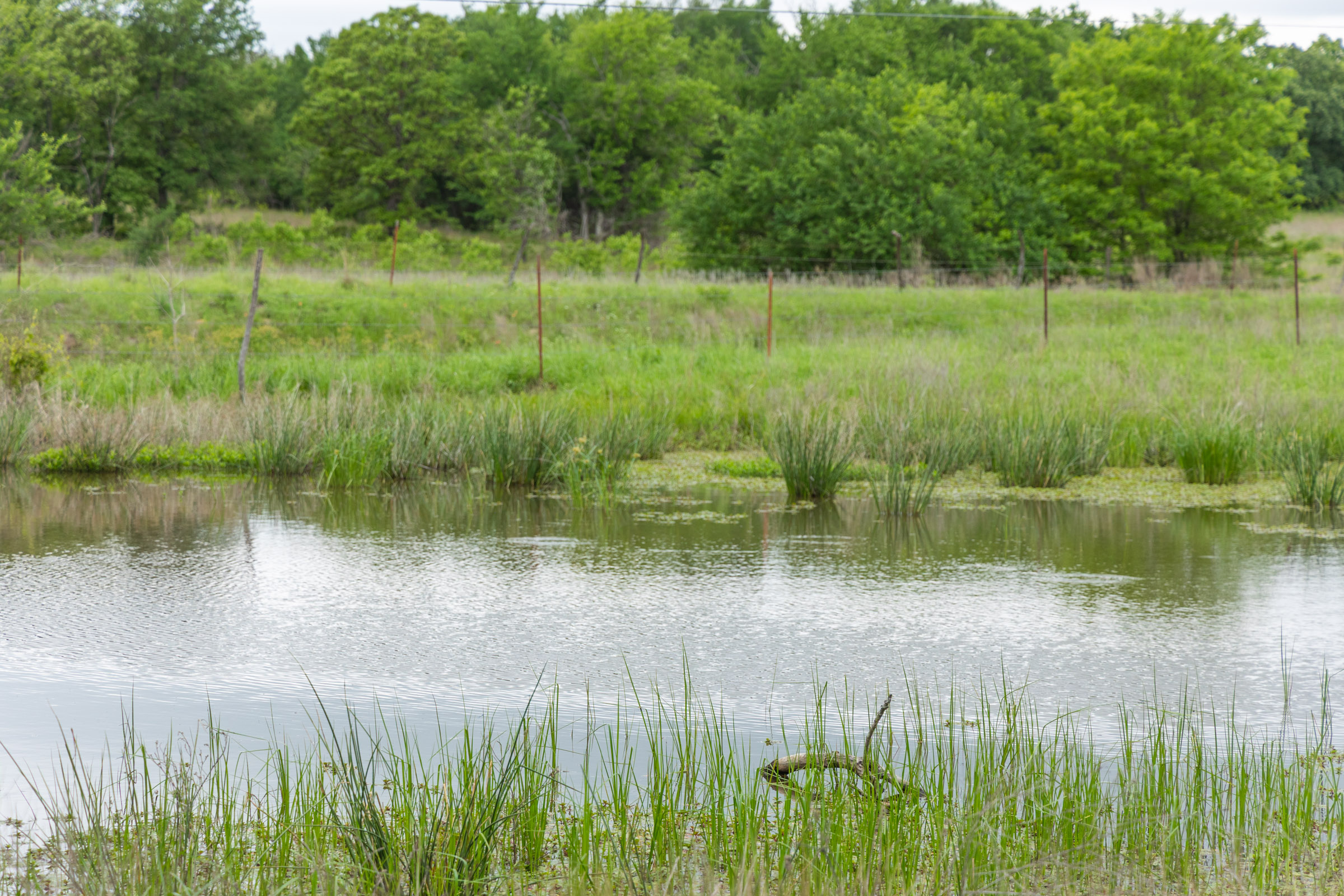 Tract 17 at Harmony Hills in Pittsburg County, Oklahoma
