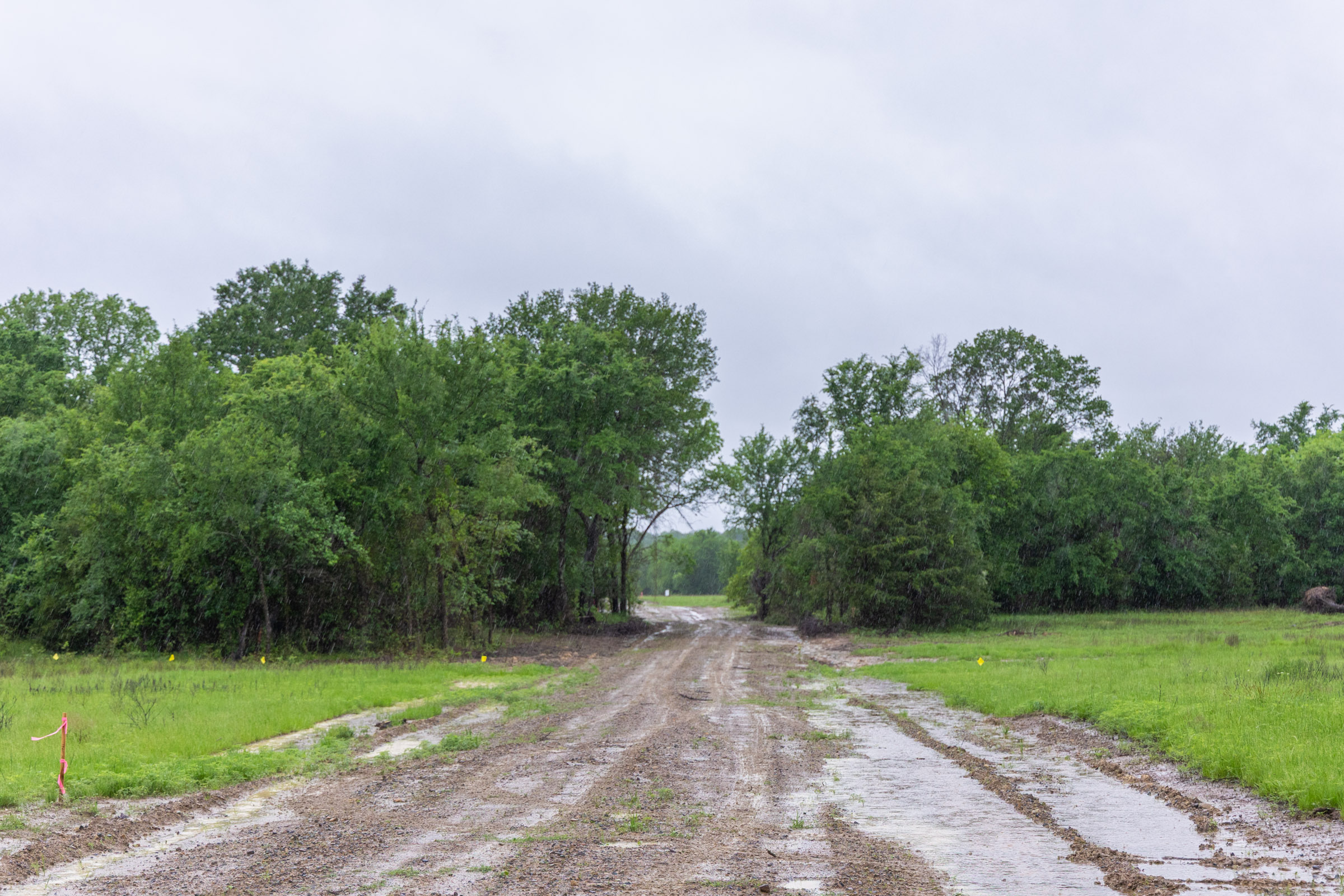 Tract 20 at Harmony Hills in Pittsburg County, Oklahoma