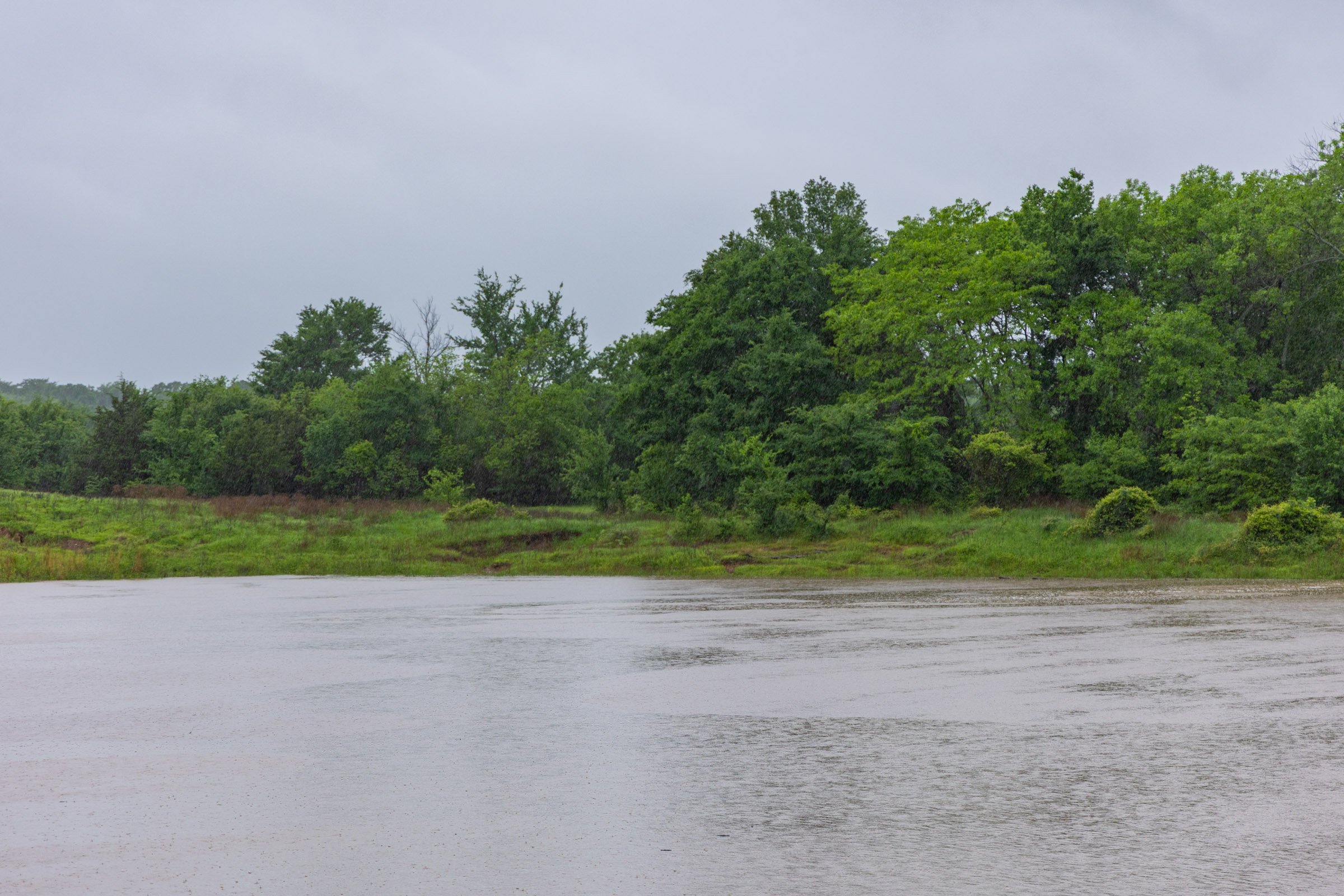 Tract 25 at Harmony Hills in Pittsburg County, Oklahoma