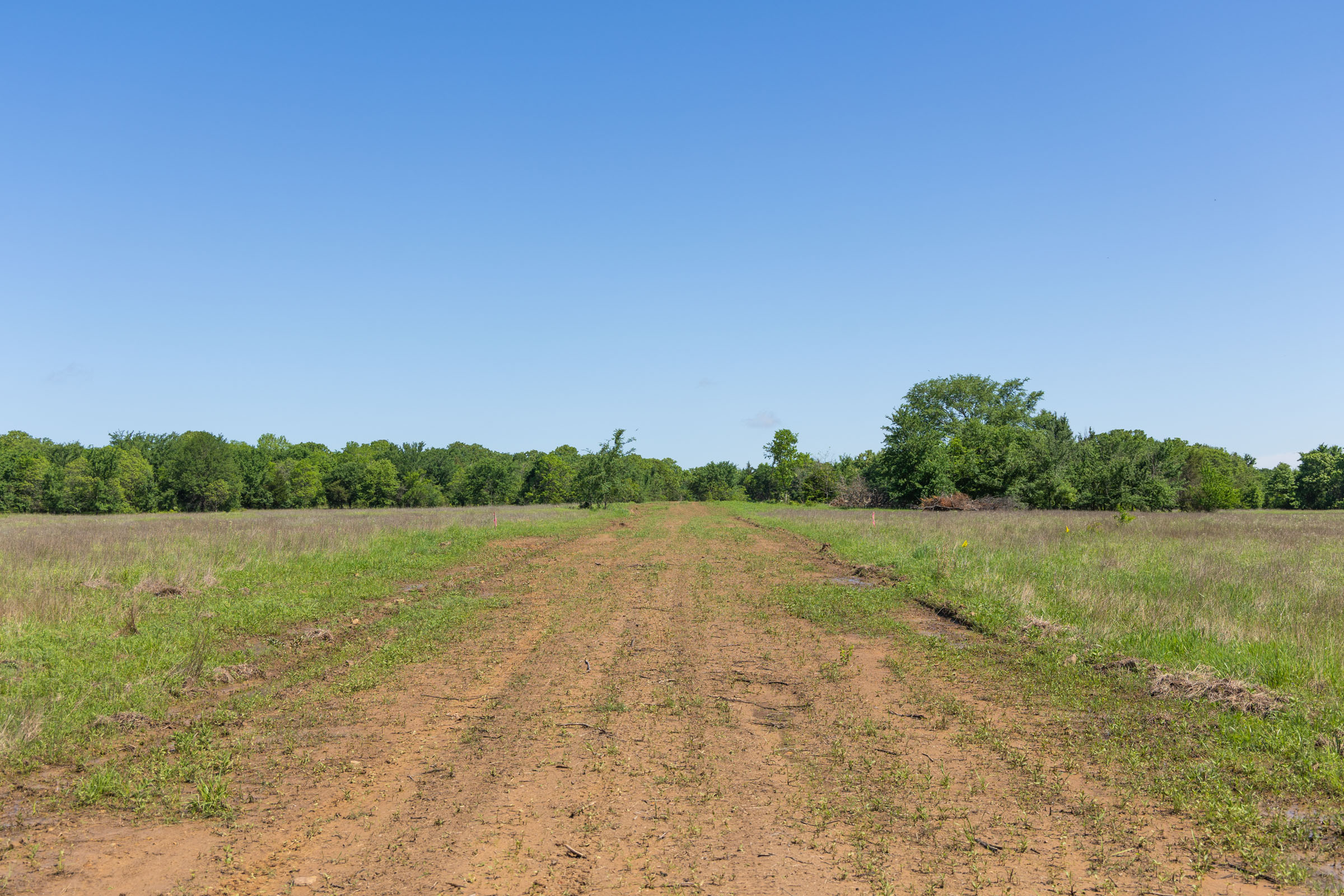 Tract 30 at Harmony Hills in Pittsburg County, Oklahoma