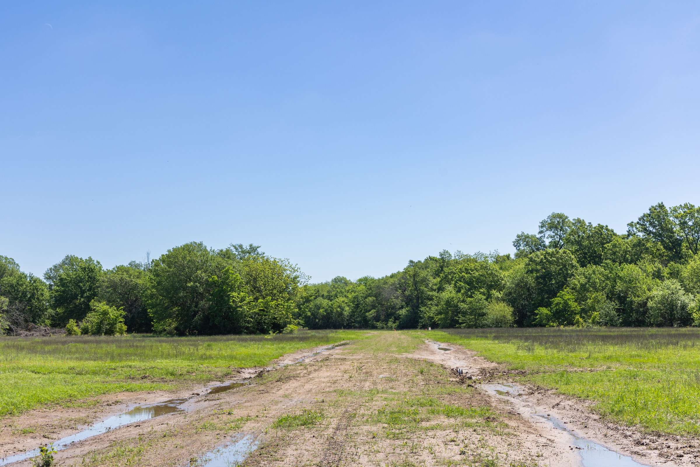Tract 34 at Harmony Hills in Pittsburg County, Oklahoma