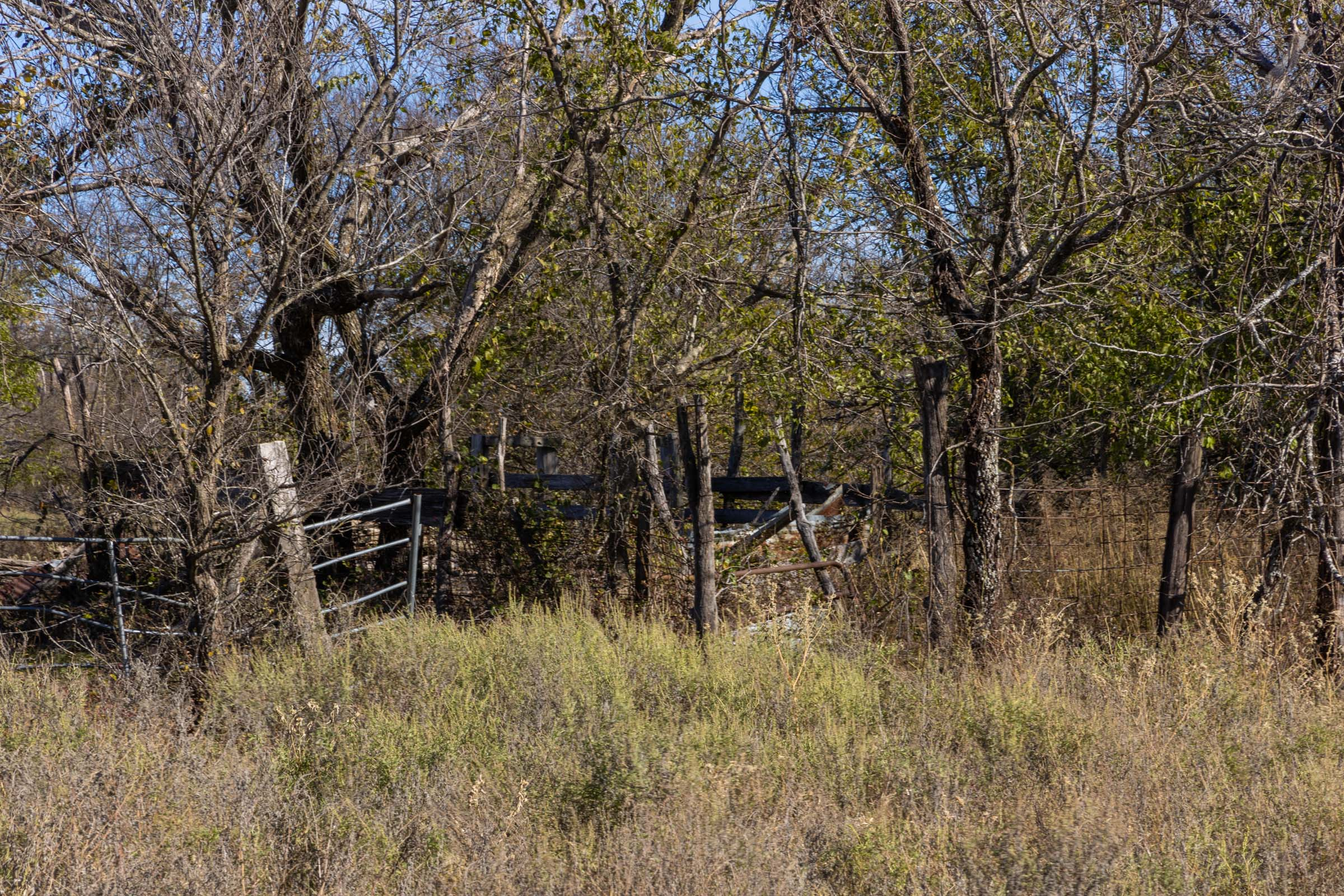 Tract 38 at Harmony Hills in Pittsburg County, Oklahoma