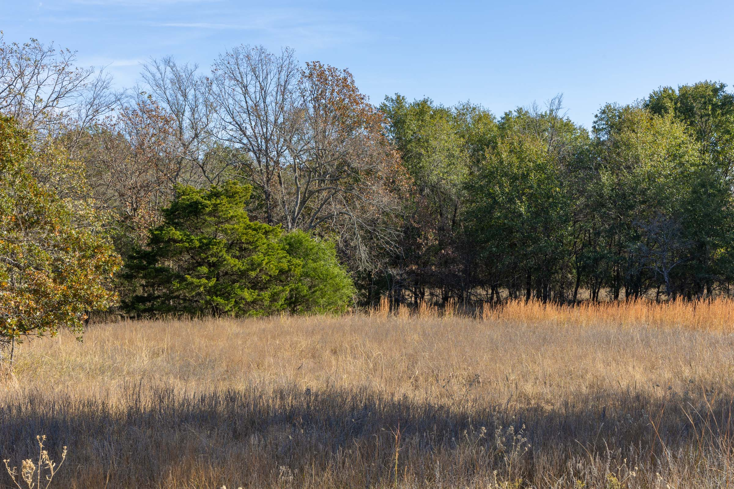 Tract 40 at Harmony Hills in Pittsburg County, Oklahoma