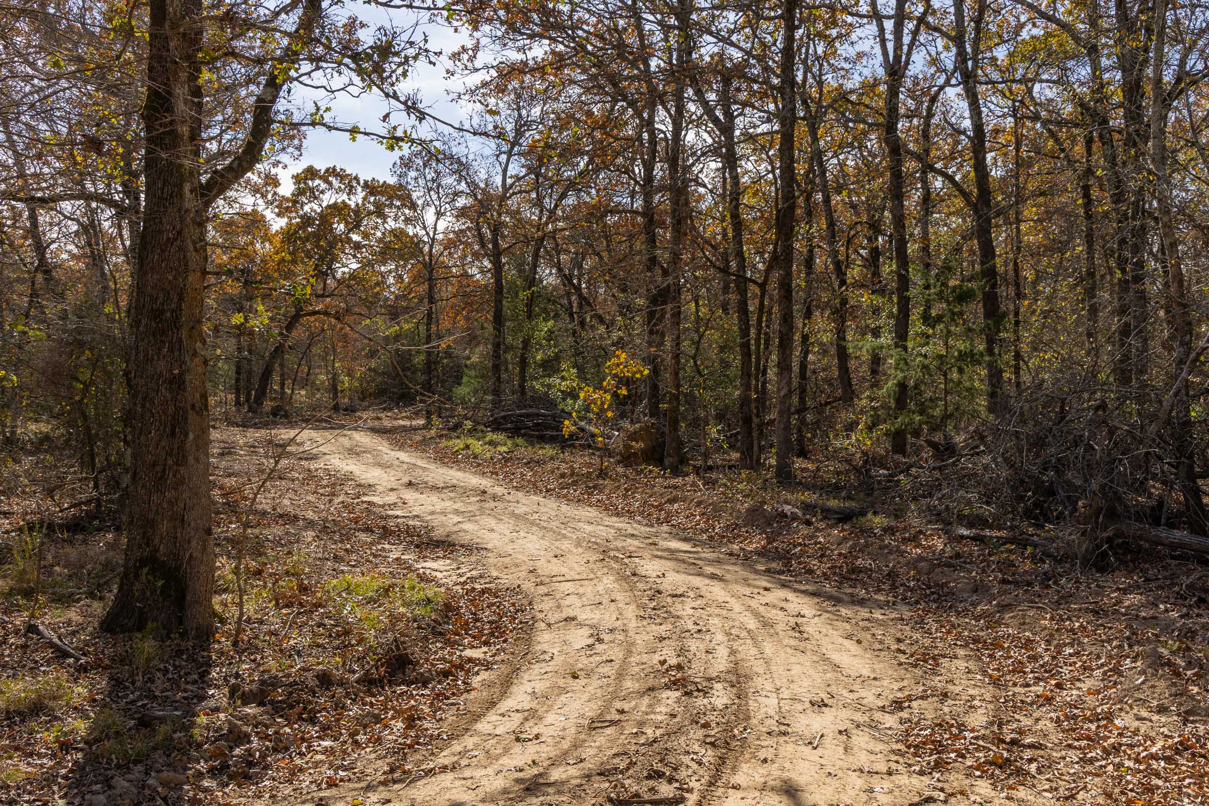 Tract 41 at Harmony Hills in Pittsburg County, Oklahoma