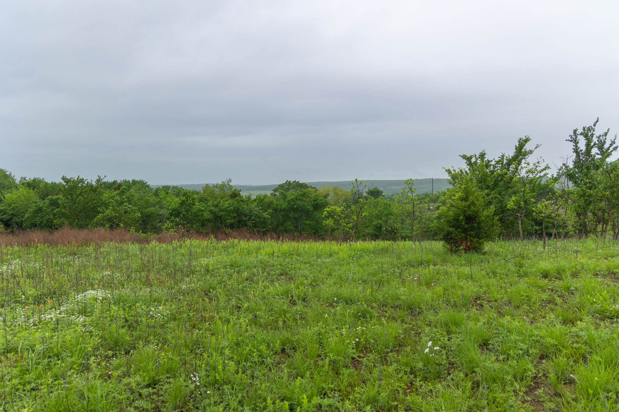 Tract 6 at Harmony Hills in Pittsburg County, Oklahoma