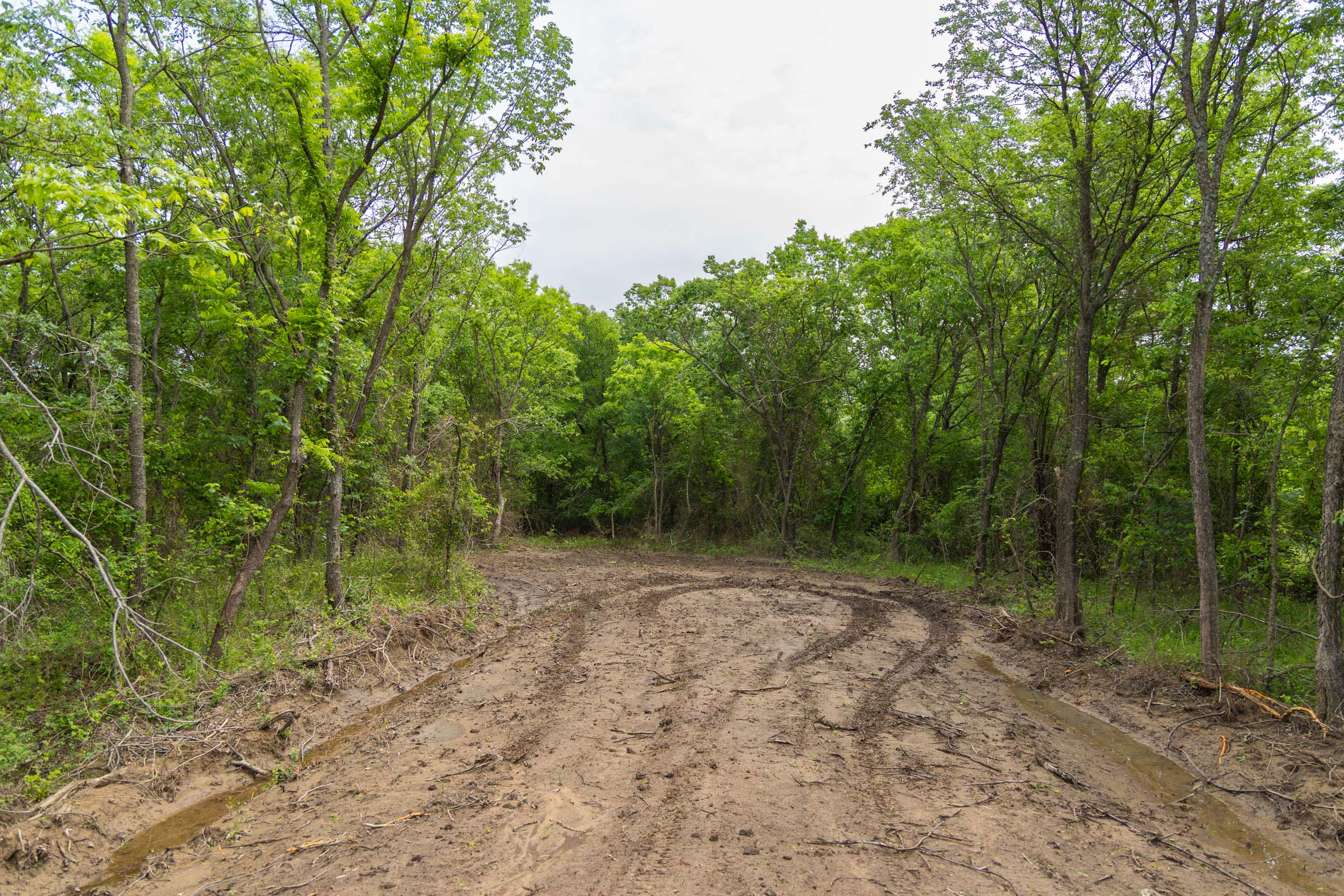 Tract 9 at Harmony Hills in Pittsburg County, Oklahoma