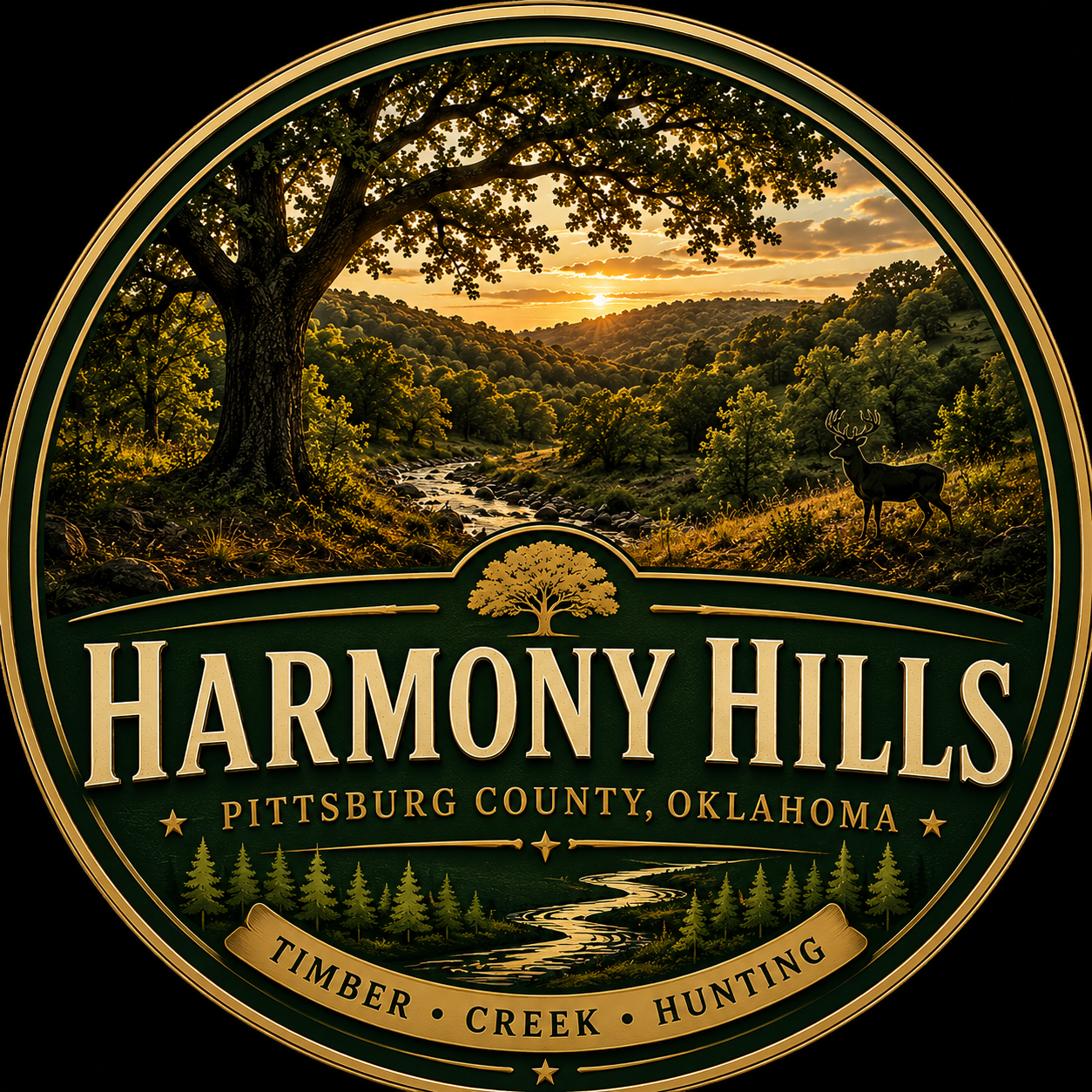Harmony Hills avatar